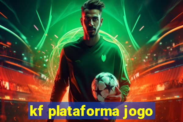 kf plataforma jogo